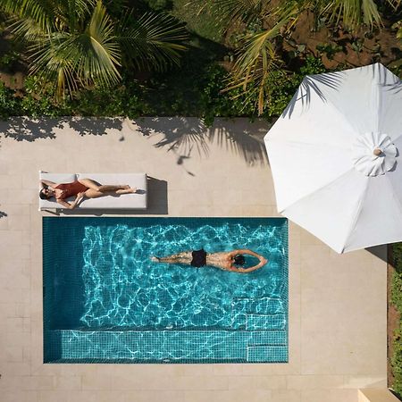 Sofitel Al Hamra Beach Resort Ρας Αλ Χαιμά Εξωτερικό φωτογραφία