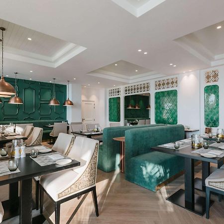 Sofitel Al Hamra Beach Resort Ρας Αλ Χαιμά Εξωτερικό φωτογραφία