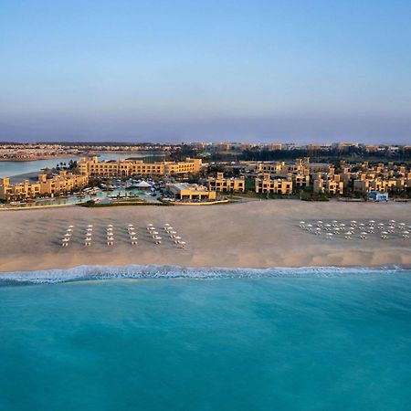 Sofitel Al Hamra Beach Resort Ρας Αλ Χαιμά Εξωτερικό φωτογραφία