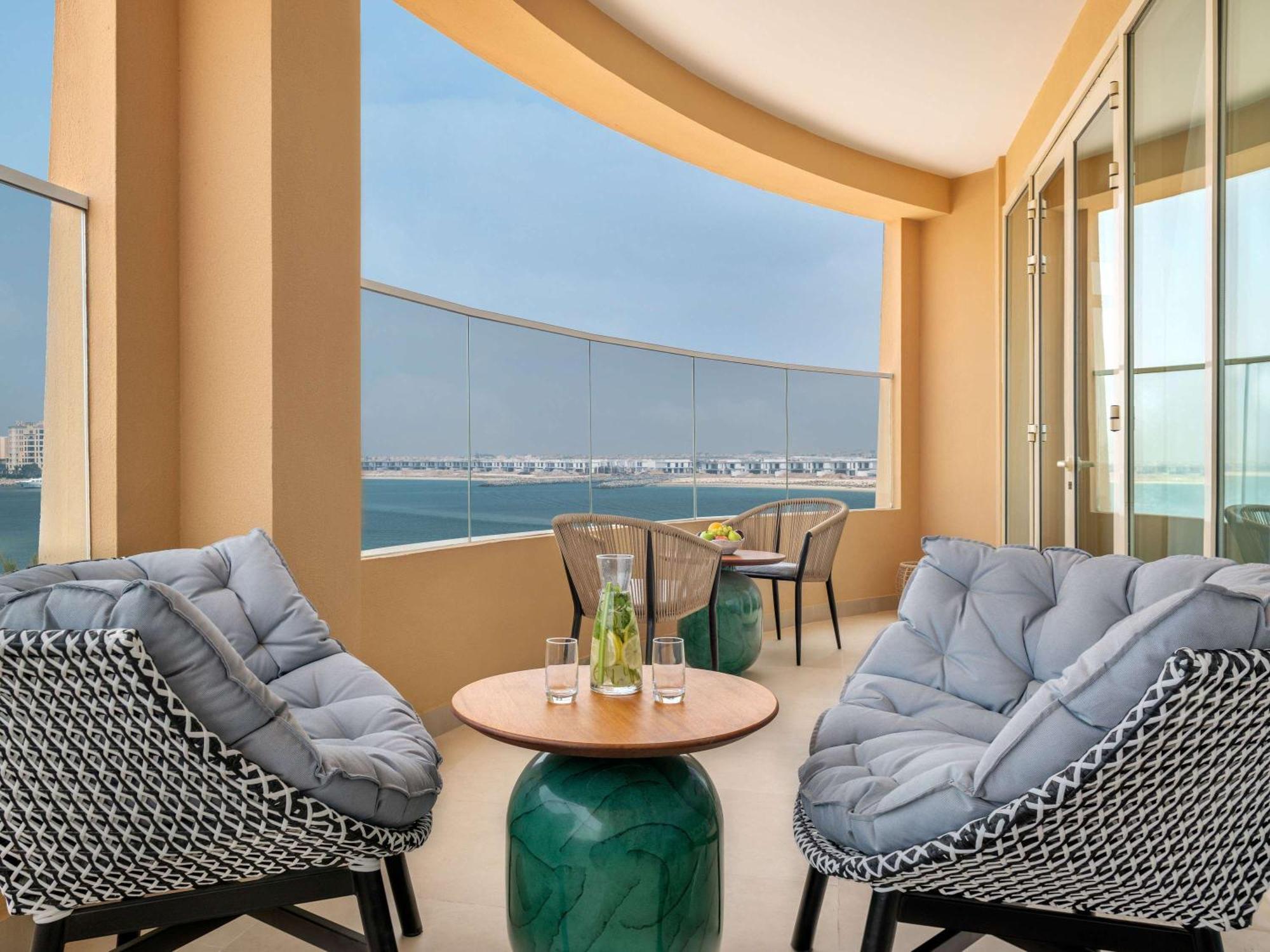 Sofitel Al Hamra Beach Resort Ρας Αλ Χαιμά Εξωτερικό φωτογραφία