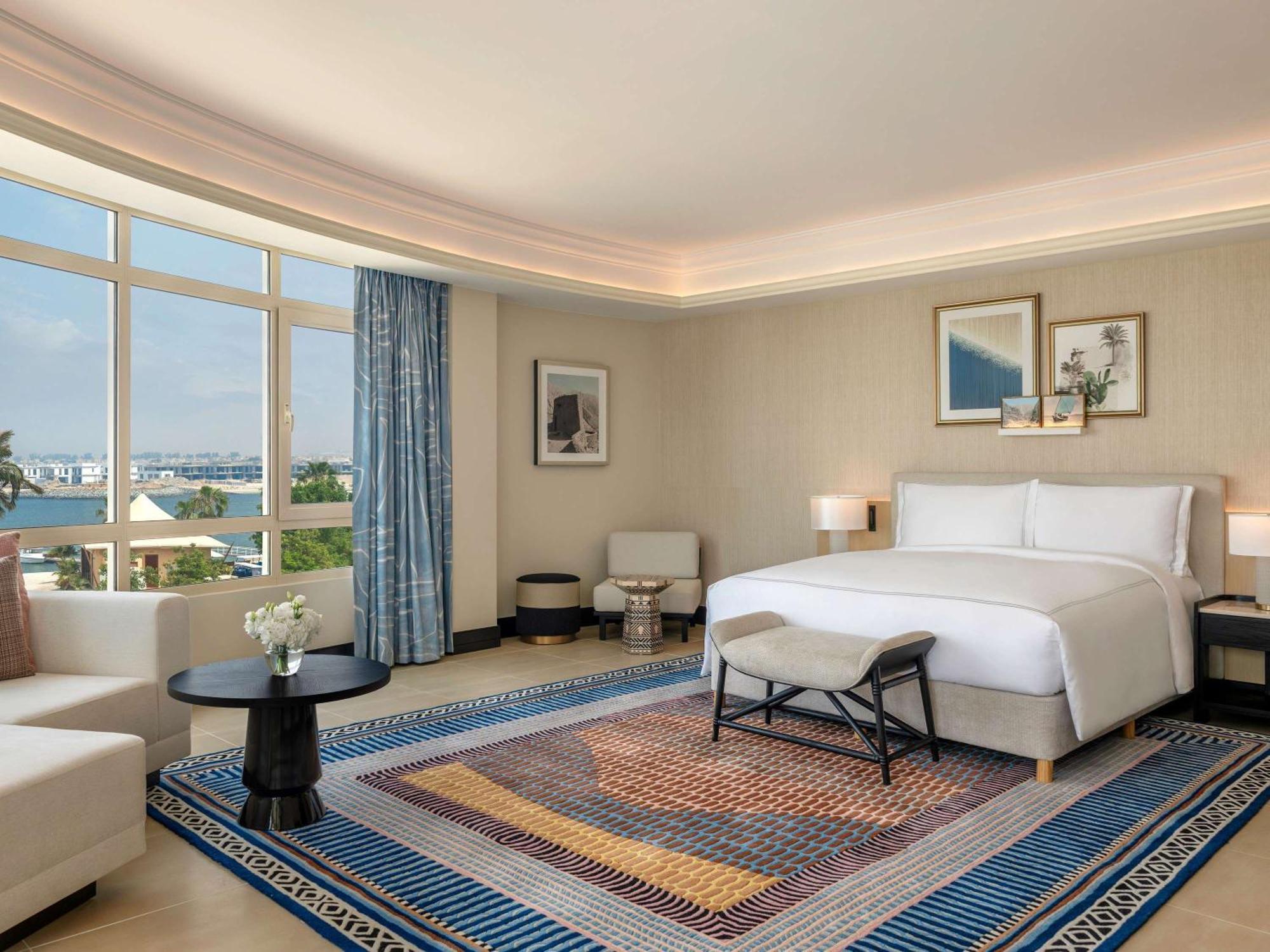 Sofitel Al Hamra Beach Resort Ρας Αλ Χαιμά Εξωτερικό φωτογραφία