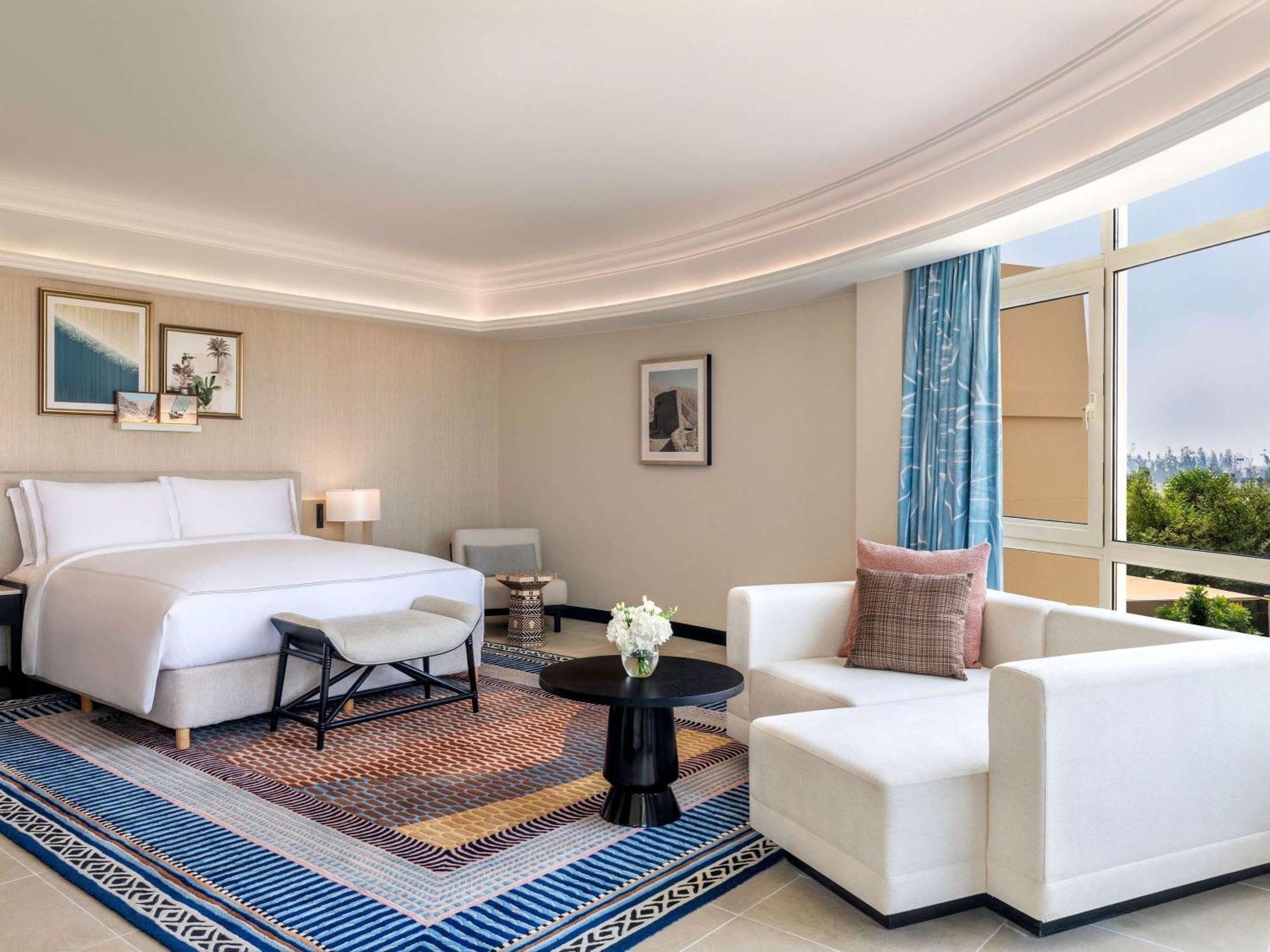Sofitel Al Hamra Beach Resort Ρας Αλ Χαιμά Εξωτερικό φωτογραφία