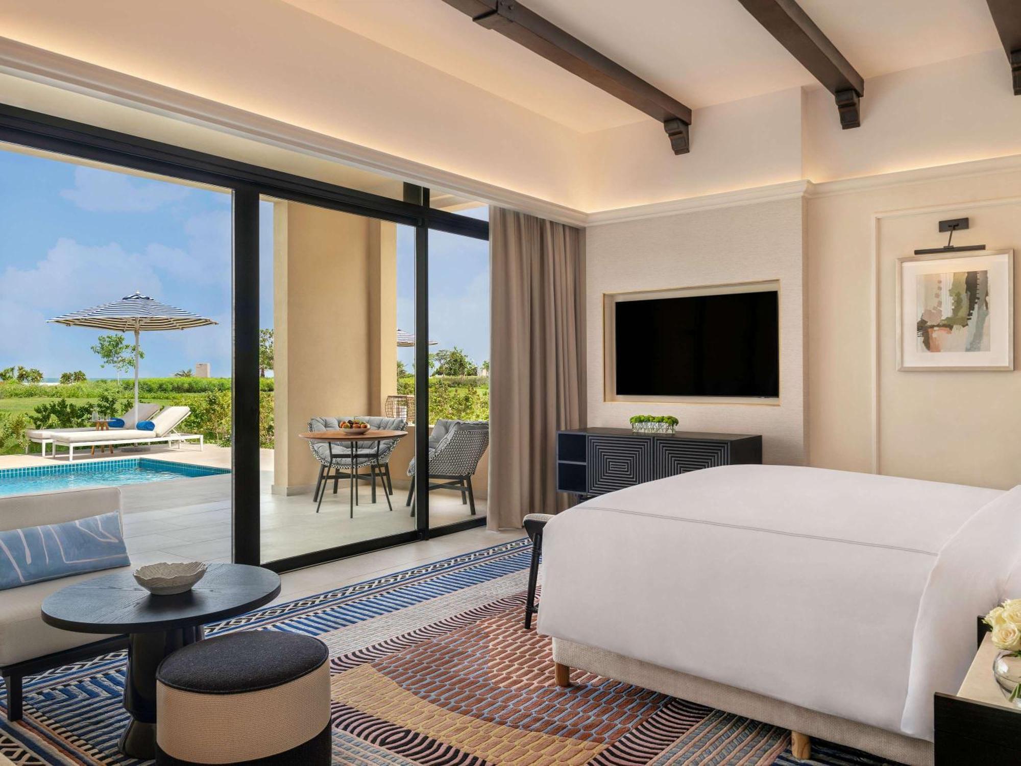 Sofitel Al Hamra Beach Resort Ρας Αλ Χαιμά Εξωτερικό φωτογραφία