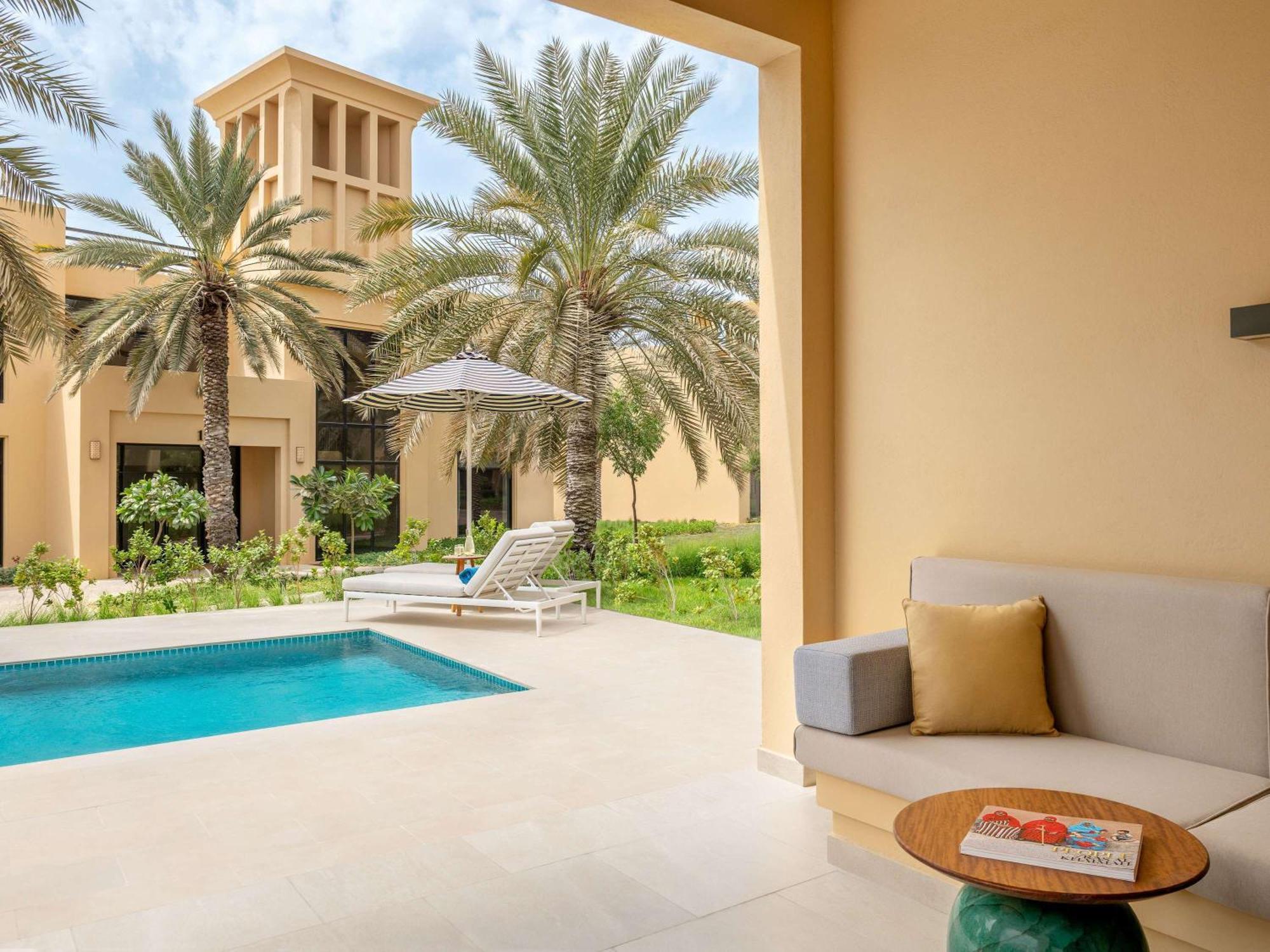 Sofitel Al Hamra Beach Resort Ρας Αλ Χαιμά Εξωτερικό φωτογραφία