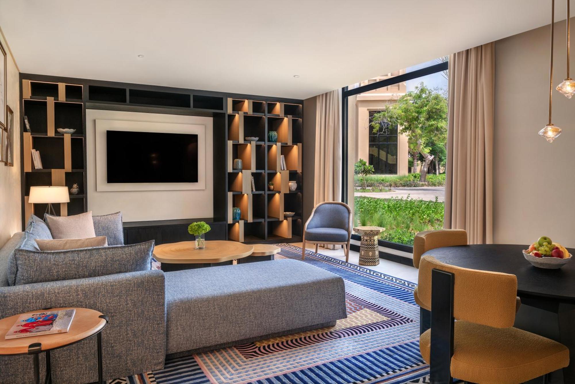 Sofitel Al Hamra Beach Resort Ρας Αλ Χαιμά Εξωτερικό φωτογραφία
