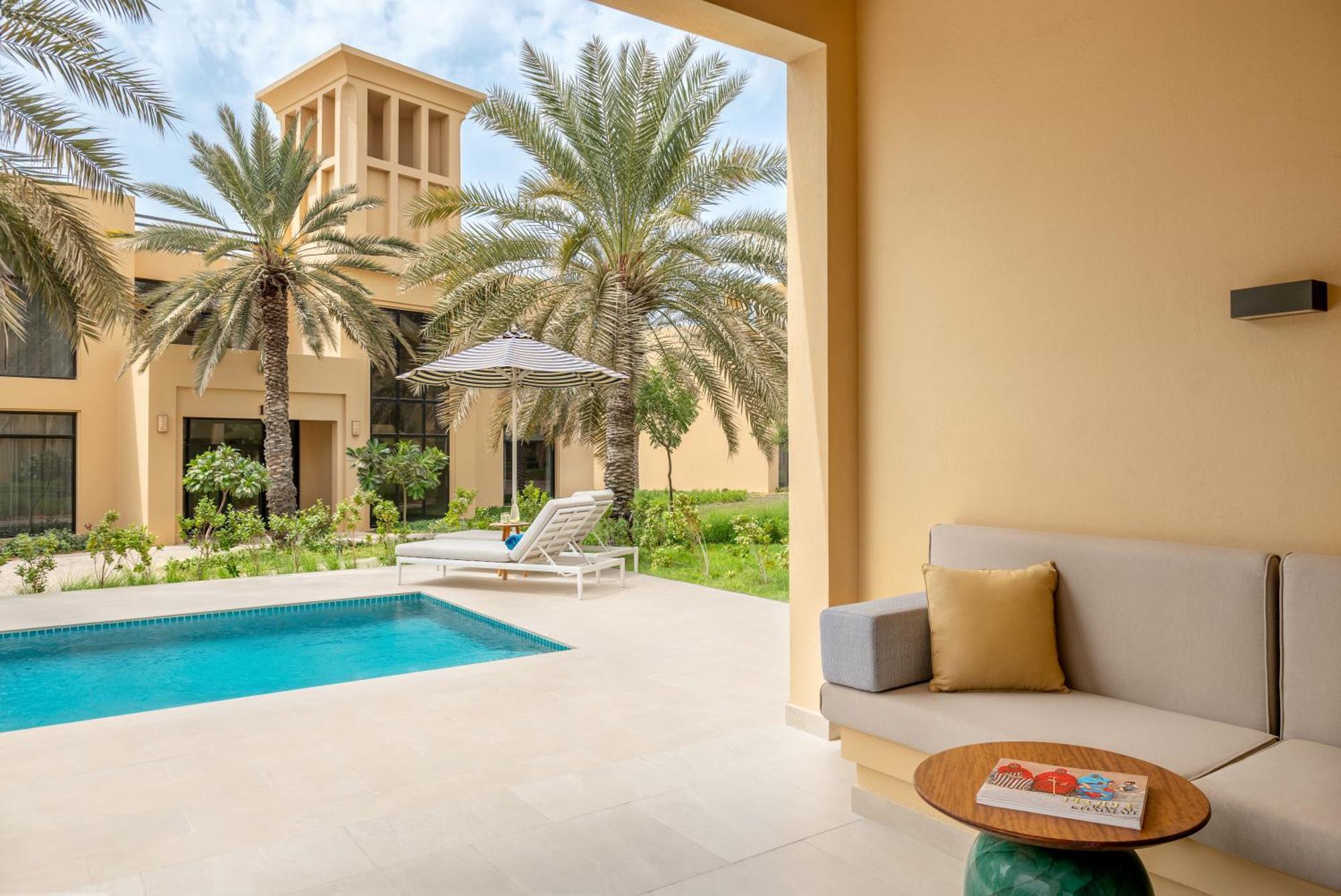 Sofitel Al Hamra Beach Resort Ρας Αλ Χαιμά Εξωτερικό φωτογραφία