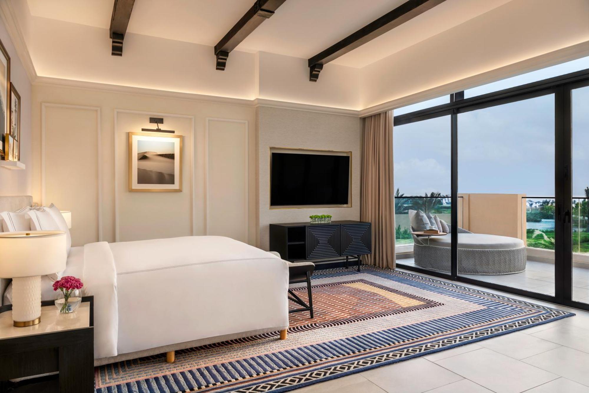 Sofitel Al Hamra Beach Resort Ρας Αλ Χαιμά Εξωτερικό φωτογραφία