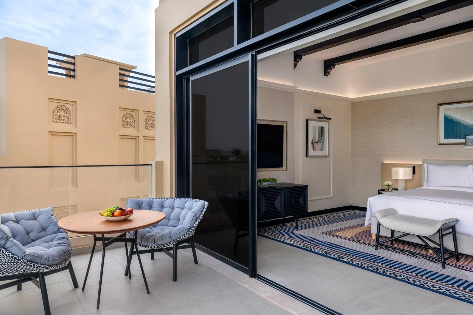 Sofitel Al Hamra Beach Resort Ρας Αλ Χαιμά Εξωτερικό φωτογραφία