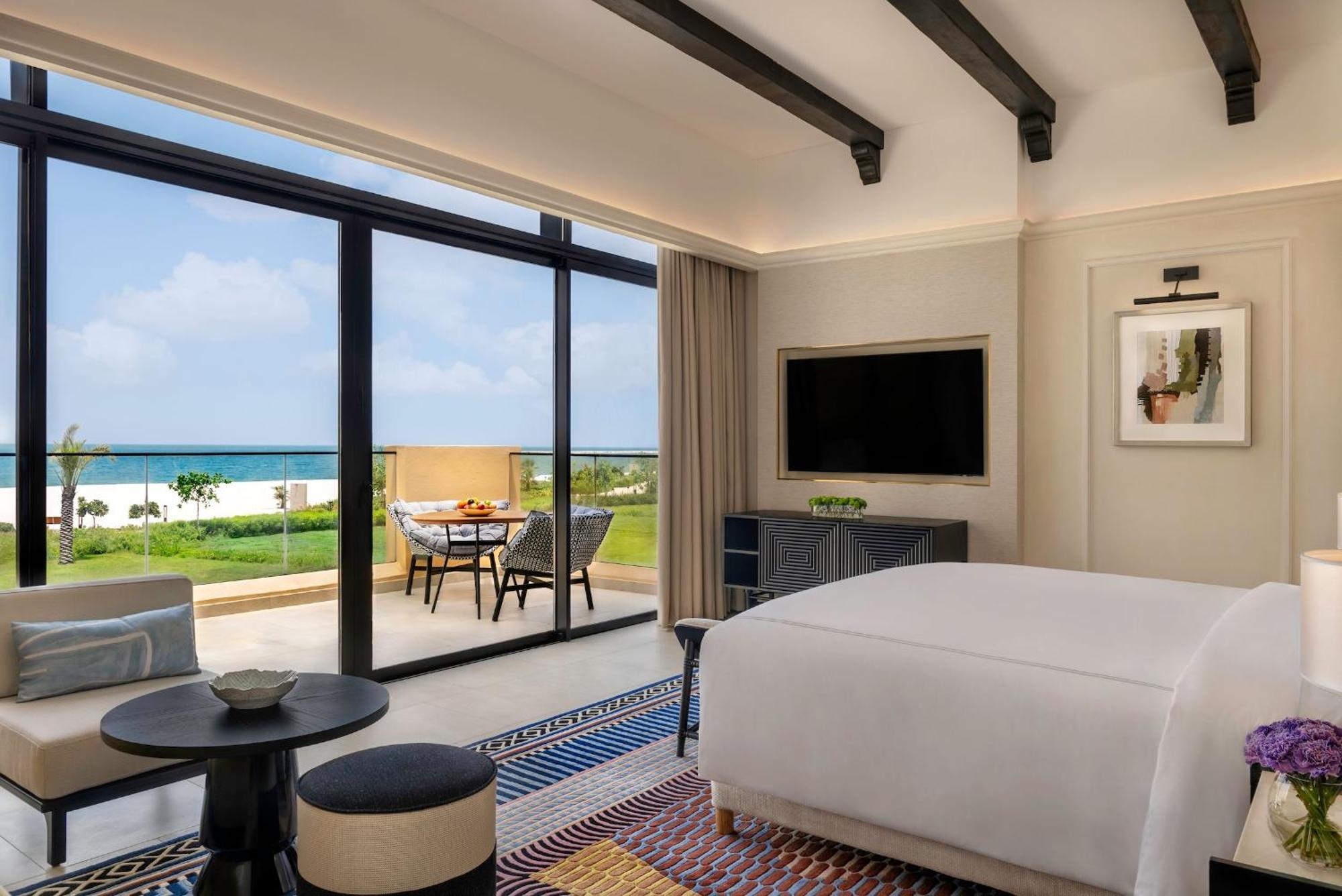 Sofitel Al Hamra Beach Resort Ρας Αλ Χαιμά Εξωτερικό φωτογραφία