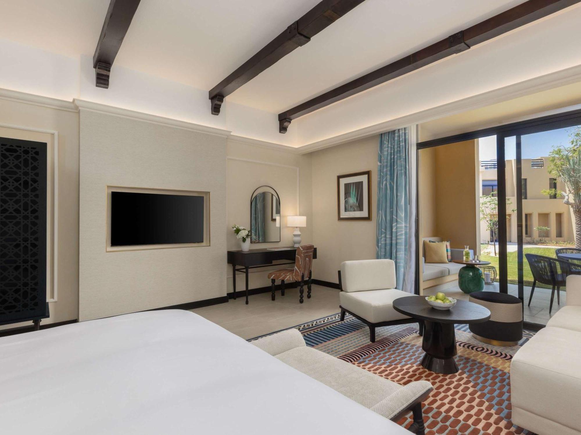 Sofitel Al Hamra Beach Resort Ρας Αλ Χαιμά Εξωτερικό φωτογραφία