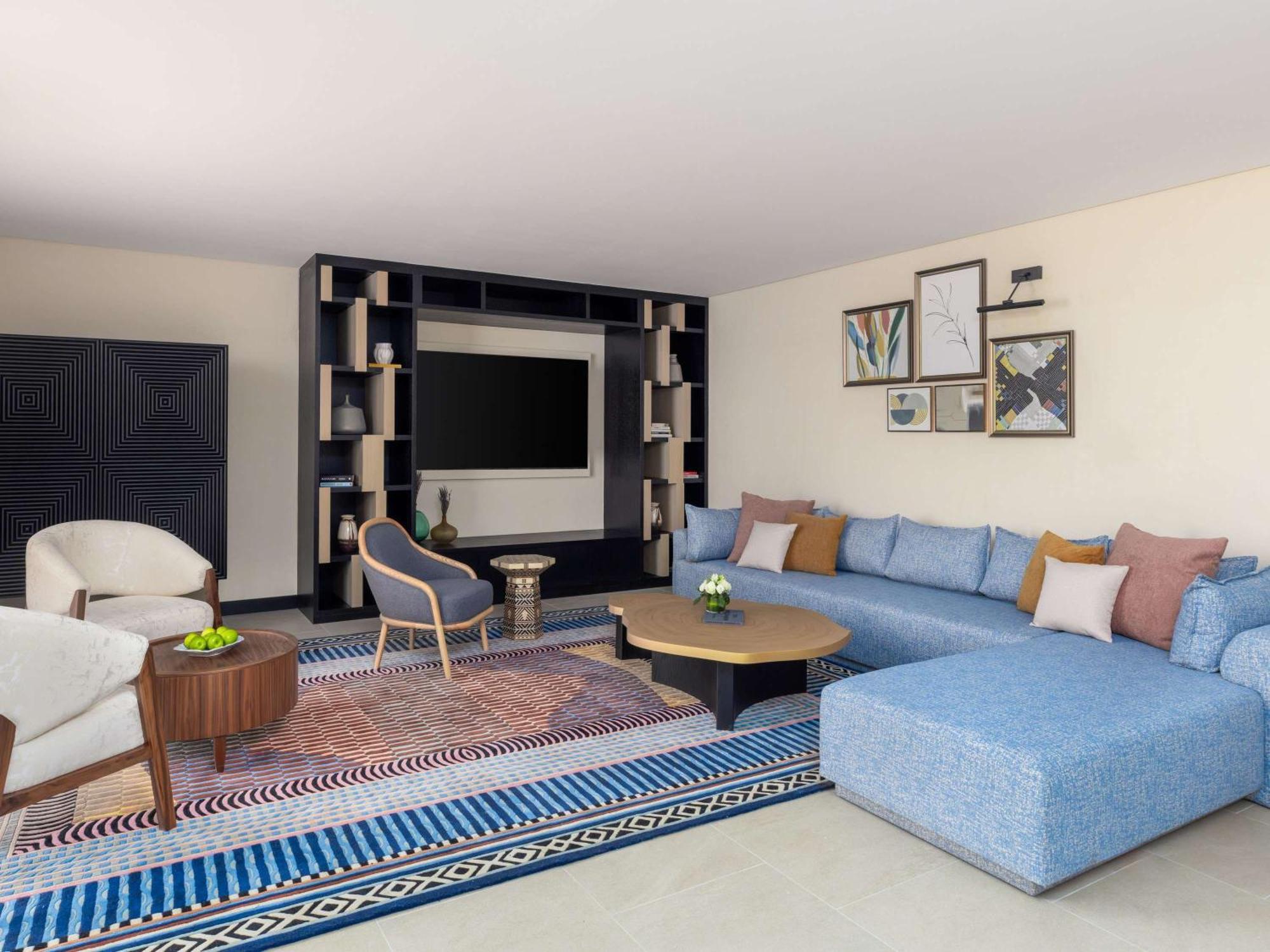 Sofitel Al Hamra Beach Resort Ρας Αλ Χαιμά Εξωτερικό φωτογραφία