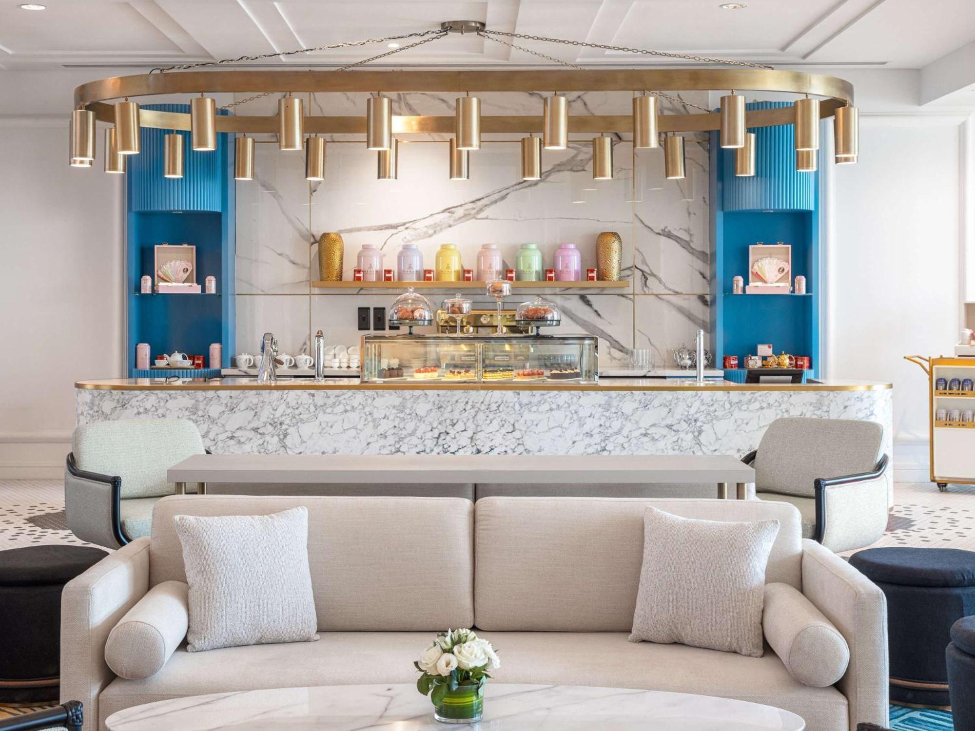 Sofitel Al Hamra Beach Resort Ρας Αλ Χαιμά Εξωτερικό φωτογραφία