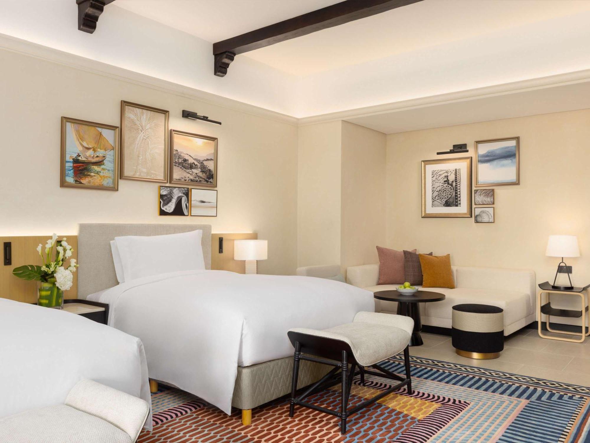 Sofitel Al Hamra Beach Resort Ρας Αλ Χαιμά Εξωτερικό φωτογραφία