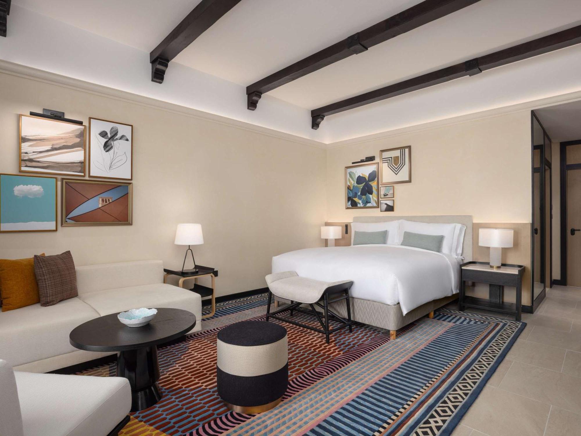 Sofitel Al Hamra Beach Resort Ρας Αλ Χαιμά Εξωτερικό φωτογραφία