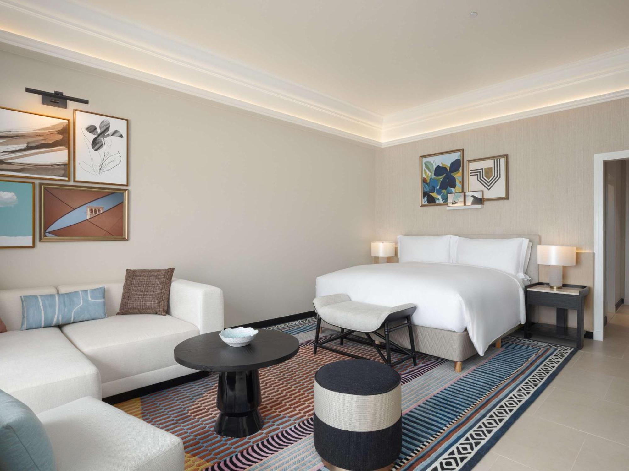 Sofitel Al Hamra Beach Resort Ρας Αλ Χαιμά Εξωτερικό φωτογραφία