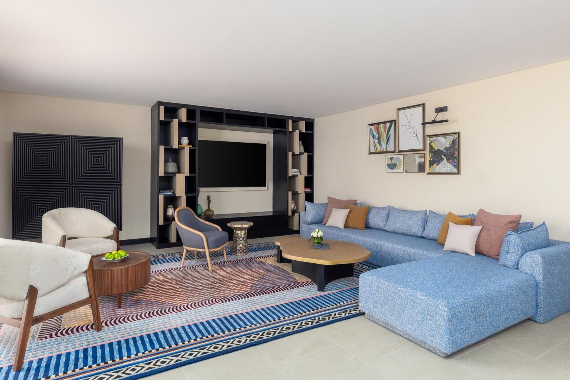 Sofitel Al Hamra Beach Resort Ρας Αλ Χαιμά Εξωτερικό φωτογραφία