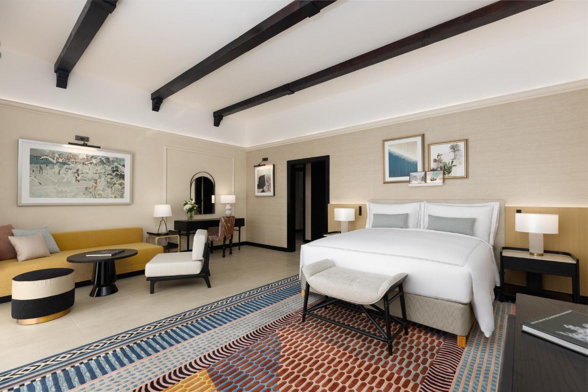 Sofitel Al Hamra Beach Resort Ρας Αλ Χαιμά Εξωτερικό φωτογραφία