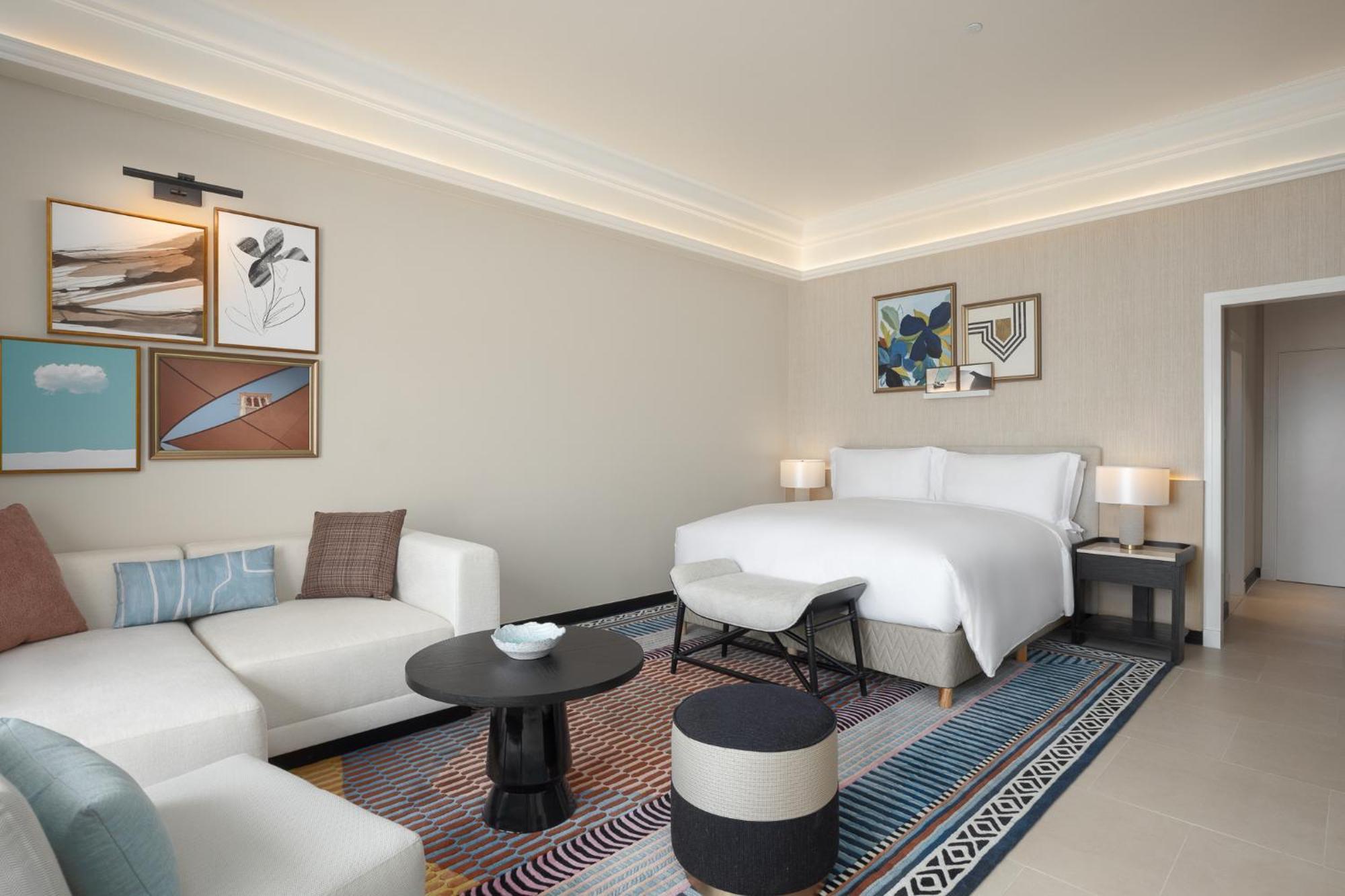 Sofitel Al Hamra Beach Resort Ρας Αλ Χαιμά Εξωτερικό φωτογραφία