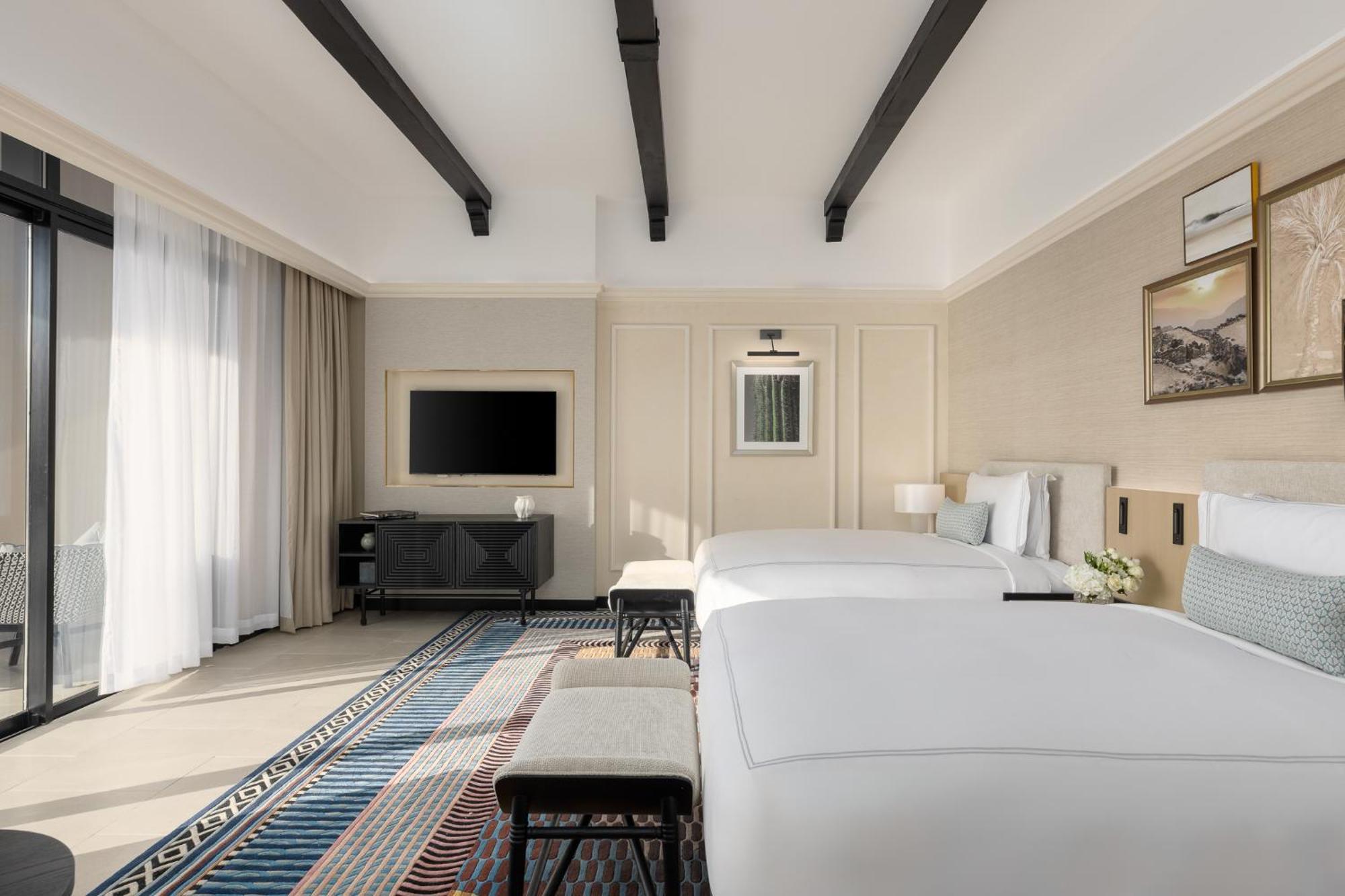 Sofitel Al Hamra Beach Resort Ρας Αλ Χαιμά Εξωτερικό φωτογραφία