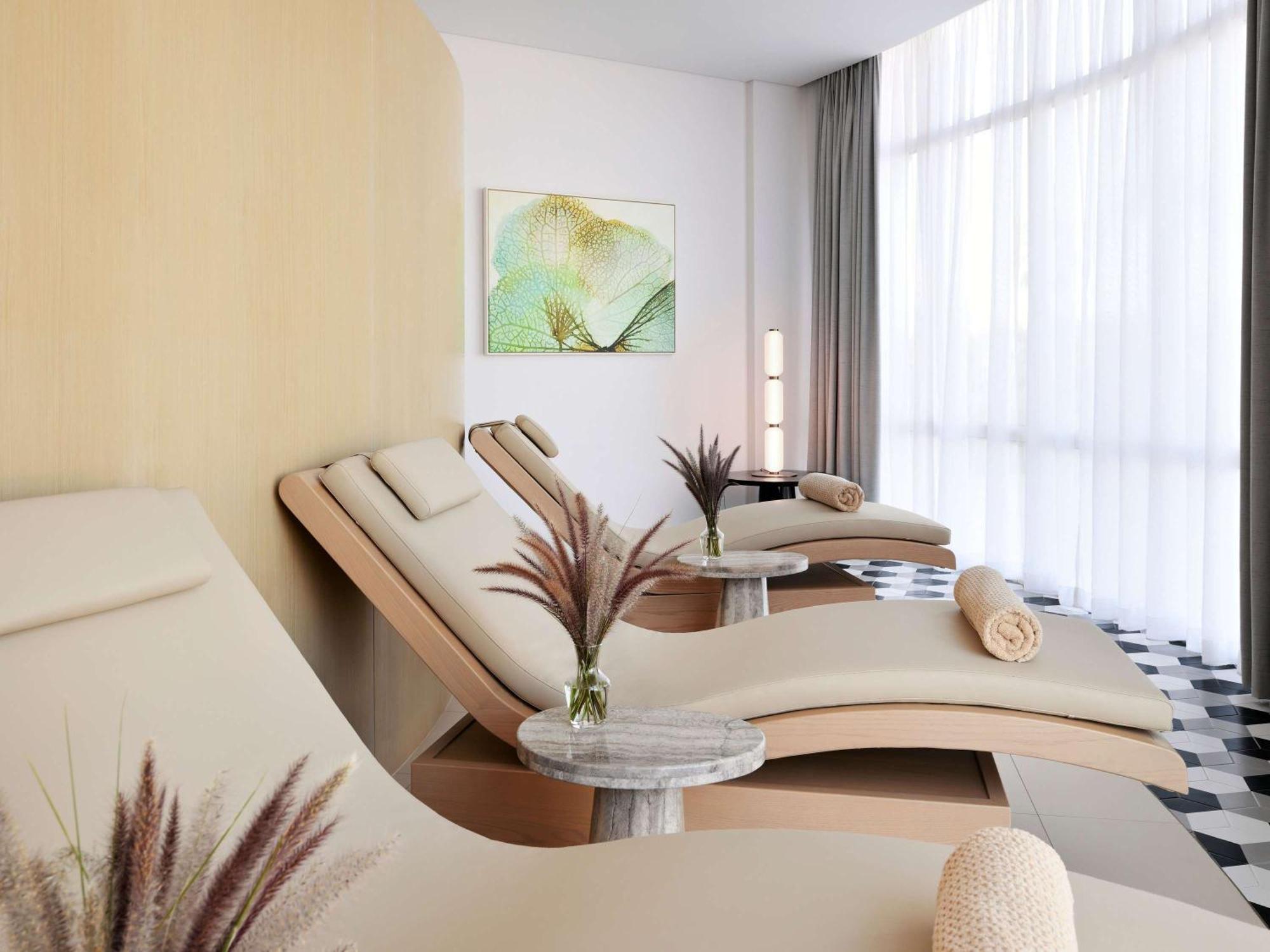 Sofitel Al Hamra Beach Resort Ρας Αλ Χαιμά Εξωτερικό φωτογραφία