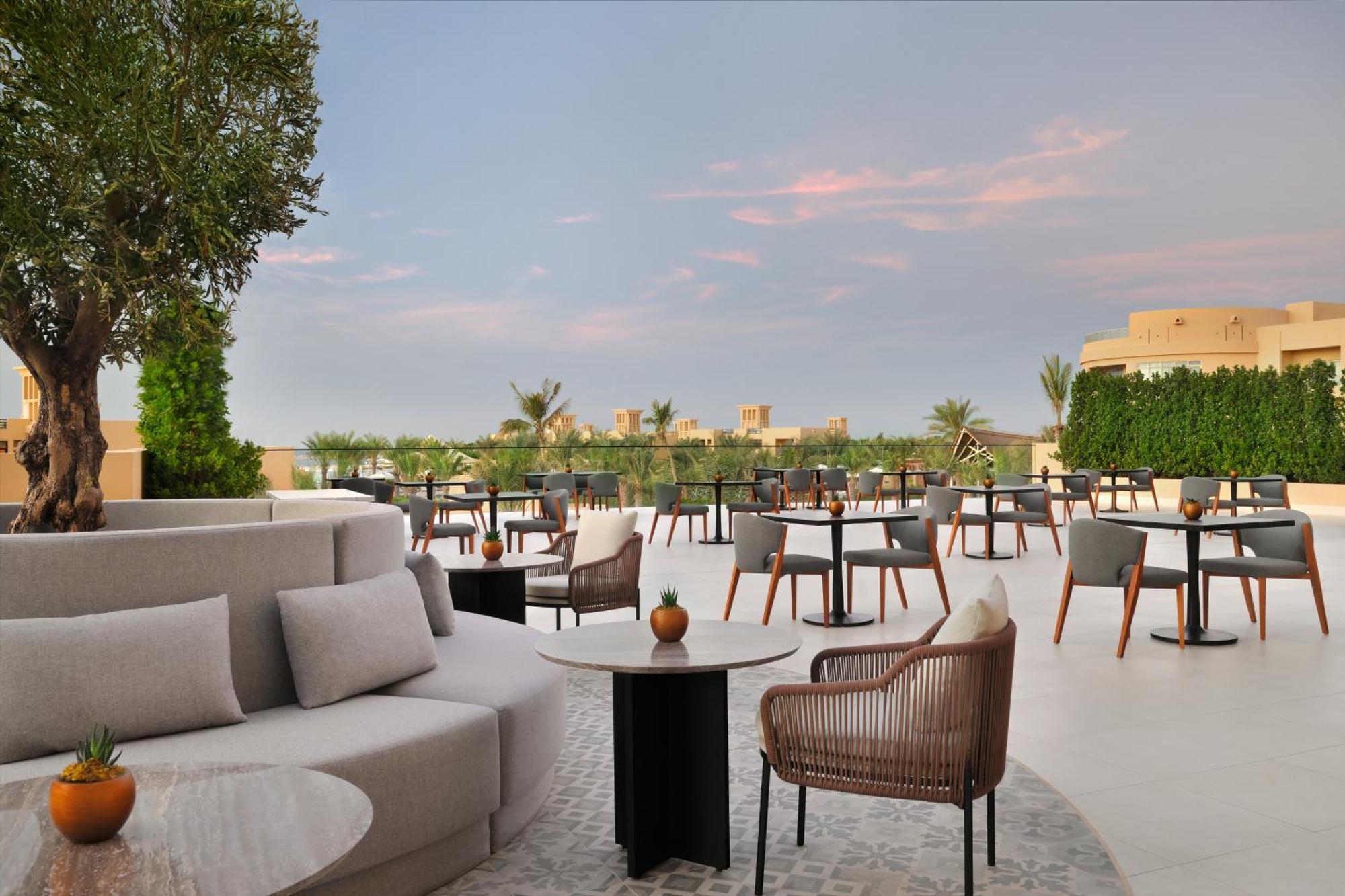 Sofitel Al Hamra Beach Resort Ρας Αλ Χαιμά Εξωτερικό φωτογραφία