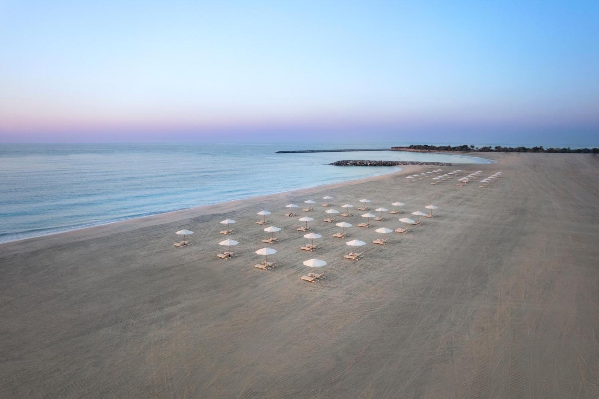 Sofitel Al Hamra Beach Resort Ρας Αλ Χαιμά Εξωτερικό φωτογραφία