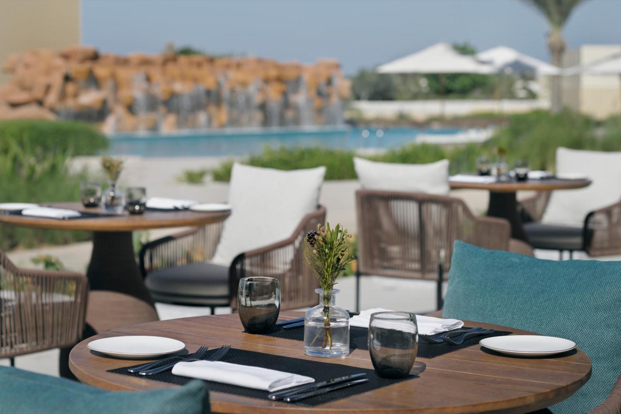 Sofitel Al Hamra Beach Resort Ρας Αλ Χαιμά Εξωτερικό φωτογραφία