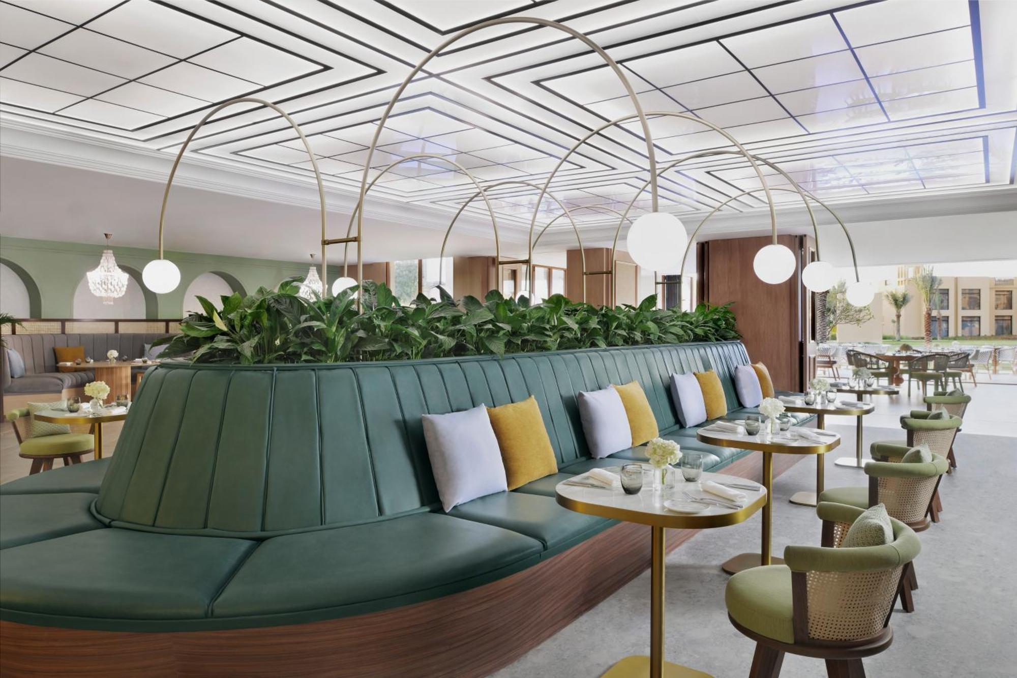 Sofitel Al Hamra Beach Resort Ρας Αλ Χαιμά Εξωτερικό φωτογραφία