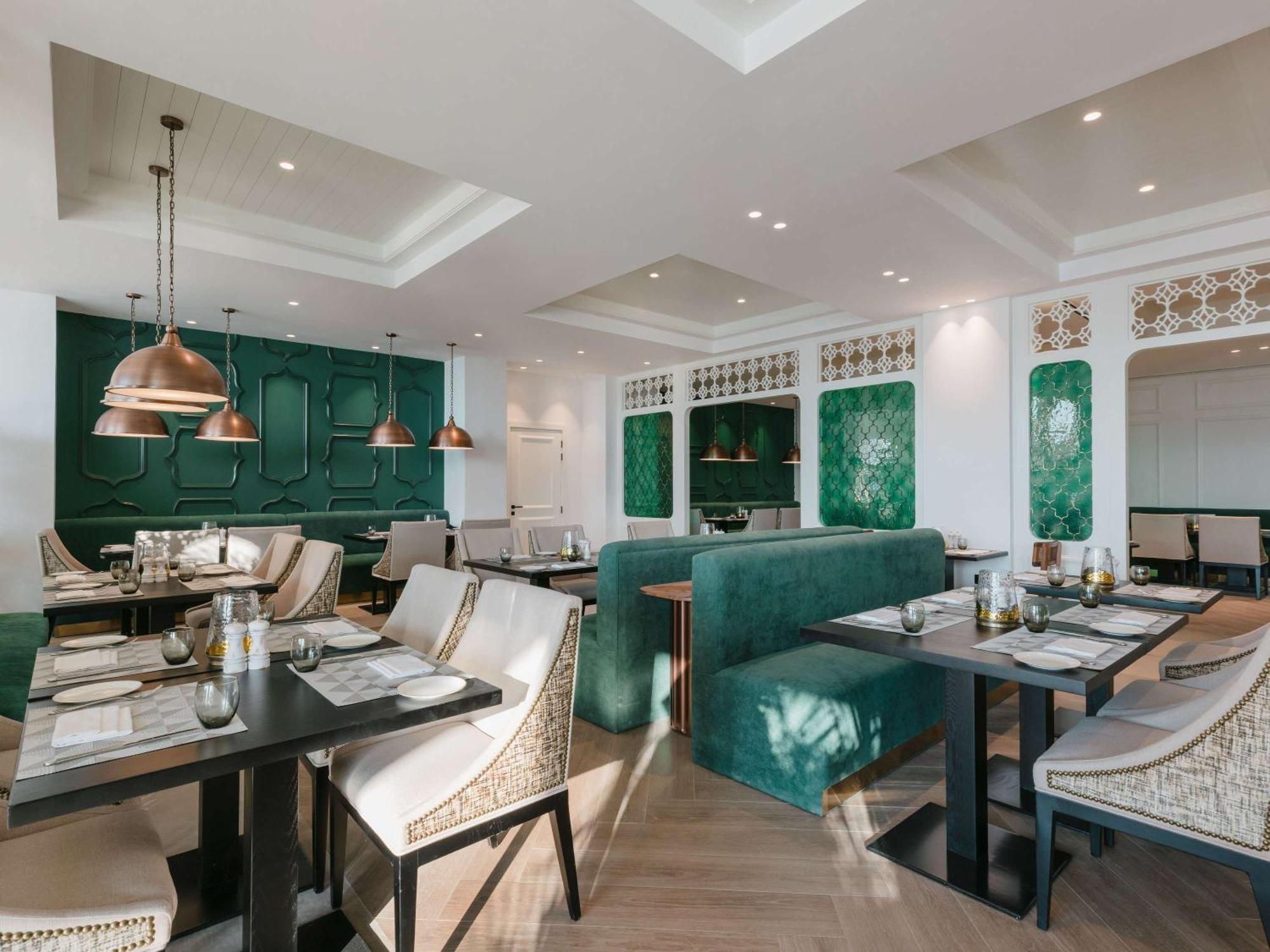Sofitel Al Hamra Beach Resort Ρας Αλ Χαιμά Εξωτερικό φωτογραφία