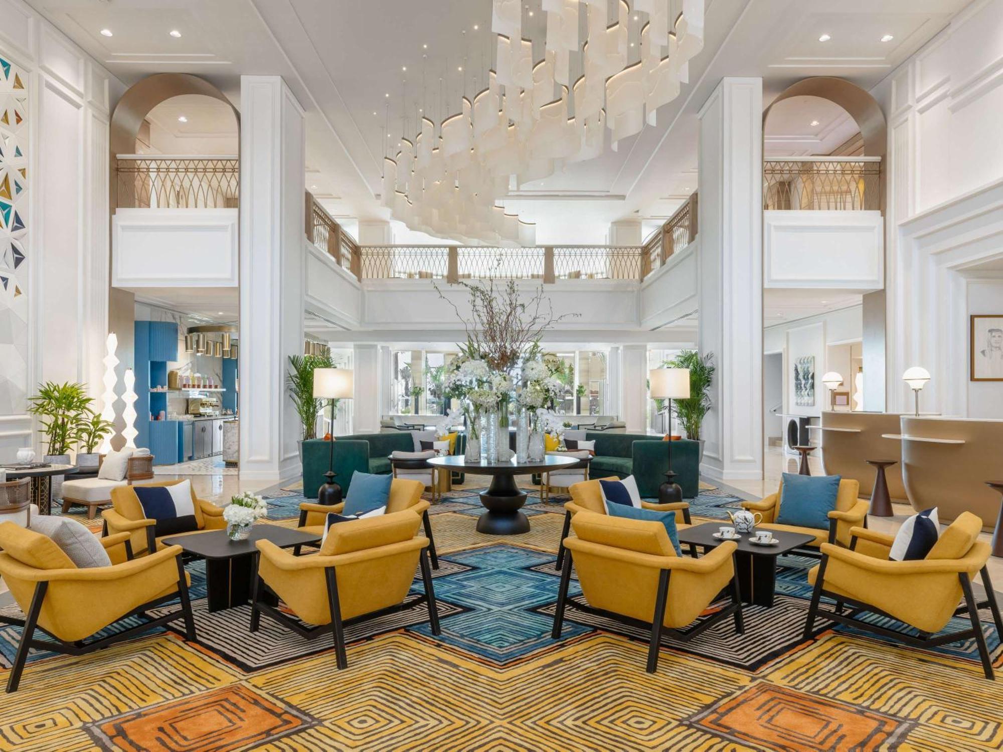 Sofitel Al Hamra Beach Resort Ρας Αλ Χαιμά Εξωτερικό φωτογραφία