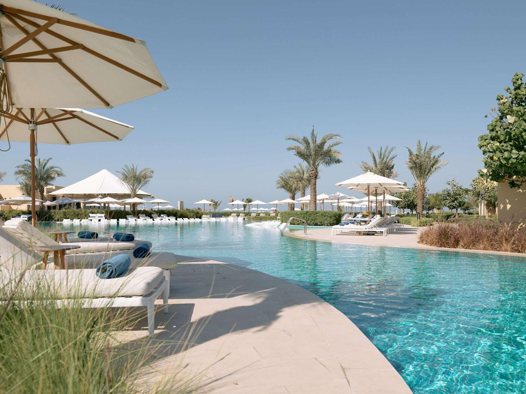 Sofitel Al Hamra Beach Resort Ρας Αλ Χαιμά Εξωτερικό φωτογραφία
