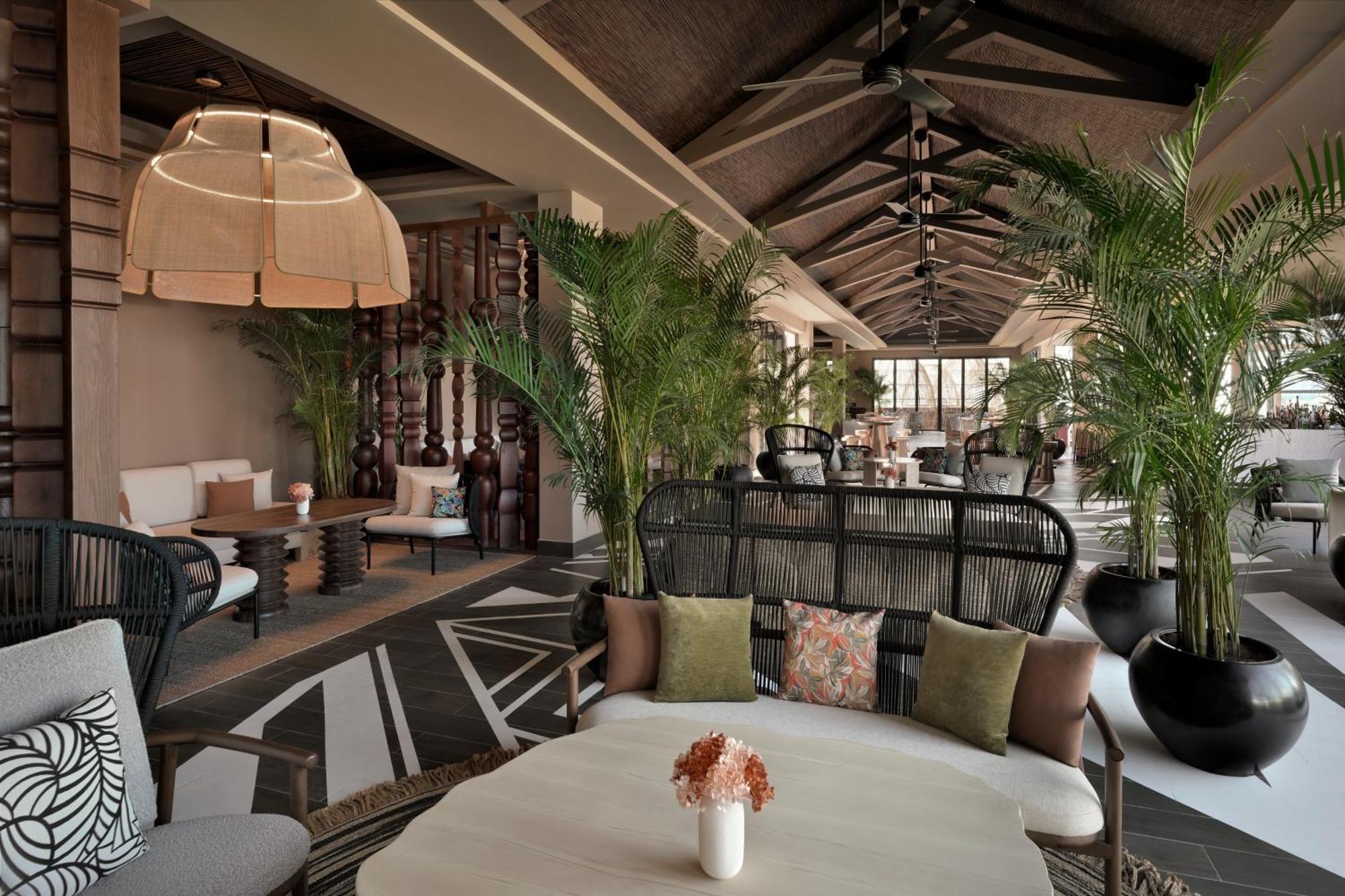 Sofitel Al Hamra Beach Resort Ρας Αλ Χαιμά Εξωτερικό φωτογραφία