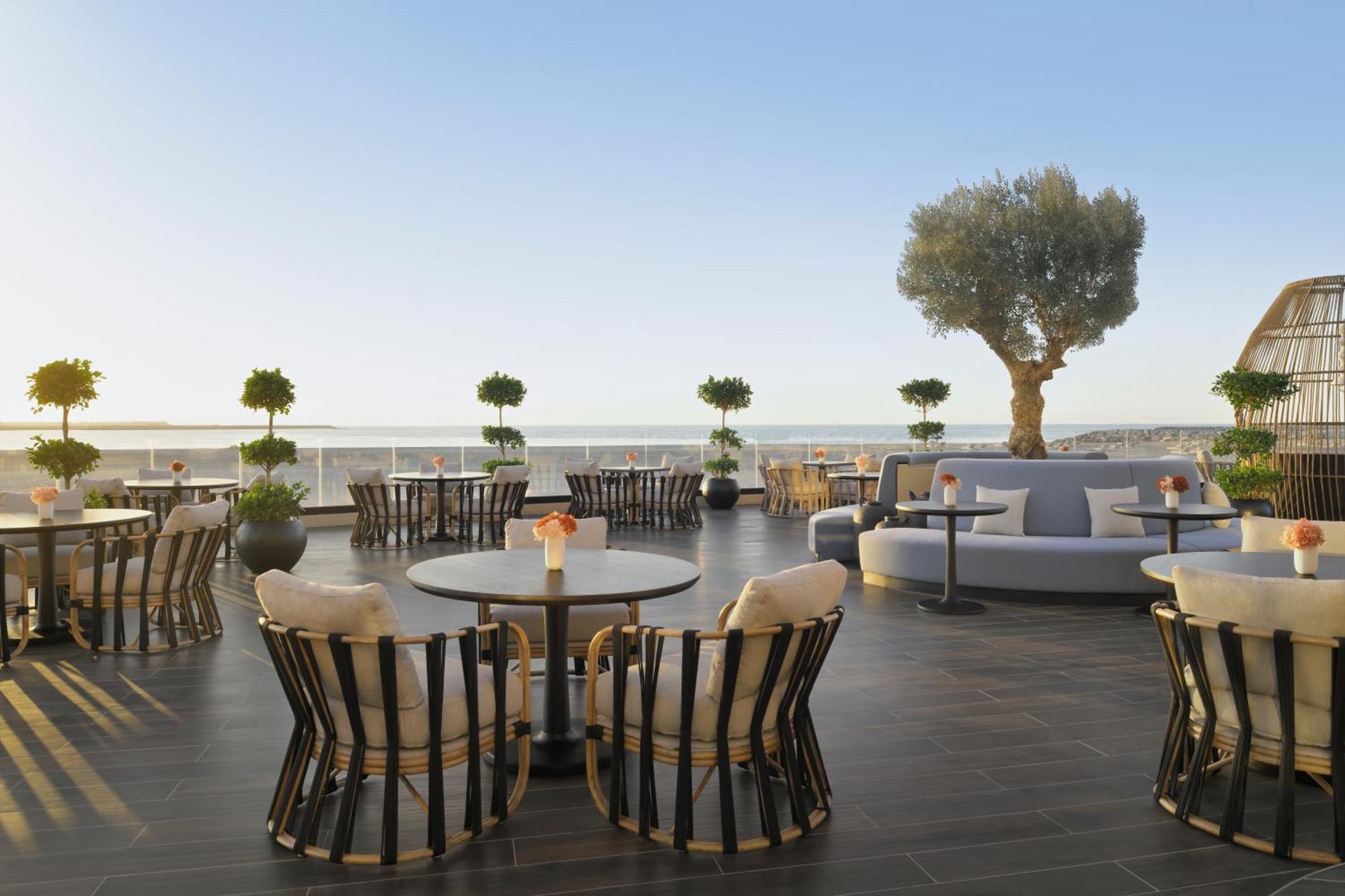 Sofitel Al Hamra Beach Resort Ρας Αλ Χαιμά Εξωτερικό φωτογραφία